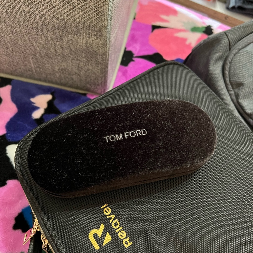 Tom Ford Optical Frames Tortoise - image 4